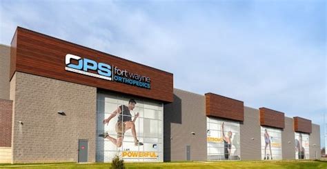 Ops Dupont Fort Wayne Opening Hours Price And Opinions