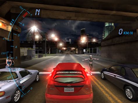 Comment Télécharger Need For Speed Underground 2 Pc ~ Telecharger Jeux