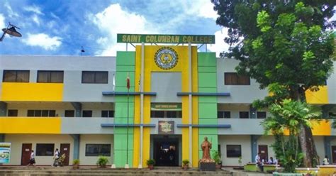 Saint Columban College Everything You Should Know About The Tvl Strand