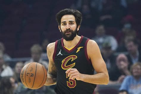Ap Source Cavaliers Ricky Rubio Agree To 3 Year Contract Ap News