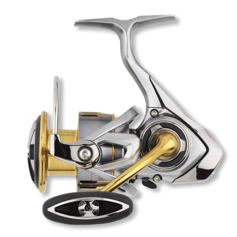 Daiwa Freams Lt 5000 Fastspolehjul Fiskegrej Tilbud Finde De