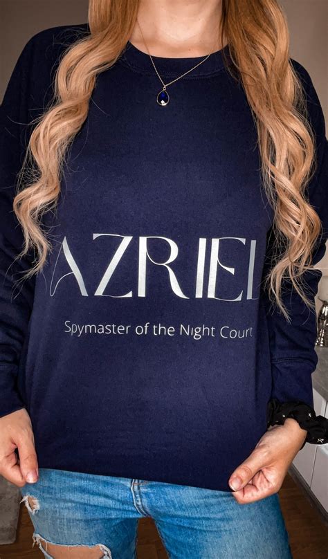 Azriel Spymaster Of The Night Court Readers And Dreamers Shop