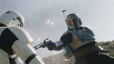 The Boba Fett Show No One Expected All About The Mandalorian Spinoff Film Daily