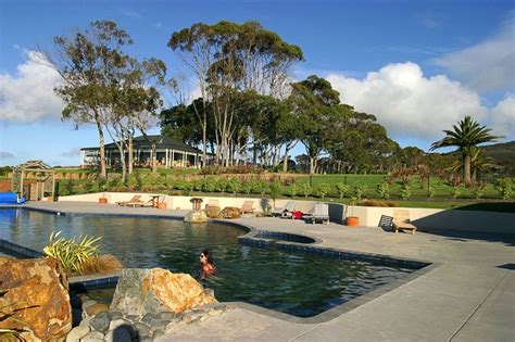 Carrington Estate Golf And Resort In Northland New Zealand