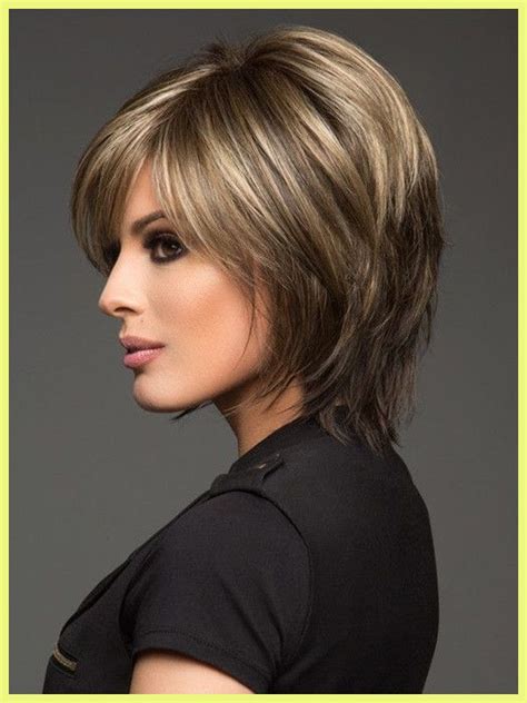 Short Layered Haircuts 2020 Short Hairstyles With Layers 155 Cute Short