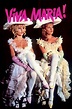 Viva Maria! (1965) - Posters — The Movie Database (TMDb)