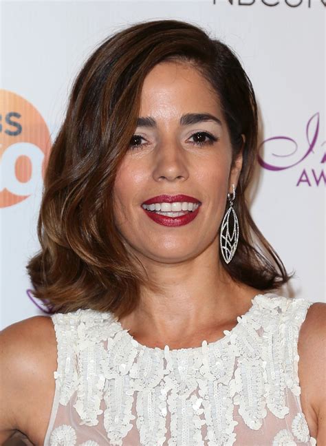 Ana Ortiz At 2014 Imagen Awards In Beverly Hills Hawtcelebs
