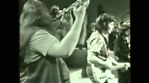 Canned Heat Going Up The Country Youtube