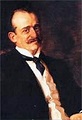 Alvaro de Figueroa y Torres, 1. conde de Romanones, * 1863 | Geneall.net