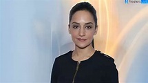 Who are Archie Panjabi Parents? Meet Govind Panjabi and Padma Panjabi ...