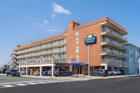 Days Inn And Suites By Wyndham Wildwood Bewertungen Fotos