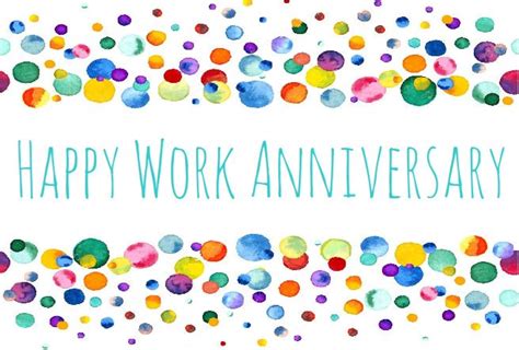 Happiest work anniversary (insert name or title). work-anniversary-images-7 - Central Oregon Collective