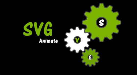 How To Animate Svg Image With Example Creativedev