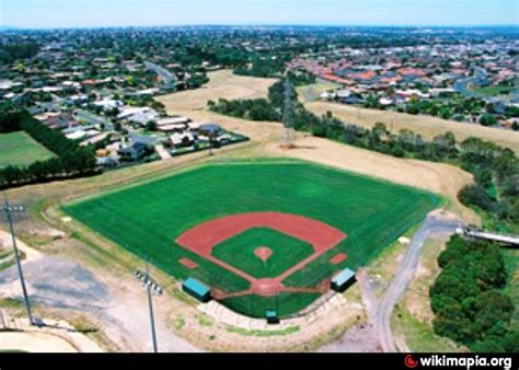 Waurn Ponds Valley Parklands City Of Greater Geelong