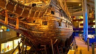 Vasa Museum, Stockholm holiday accommodation from AU$ 101/night | Stayz