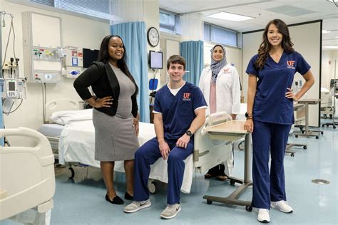 Admissions College Of Nursing University Of Florida