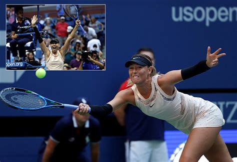 lusosports maria sharapova vence timea babos em 3 sets