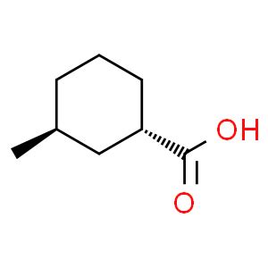 Trans Methyl Cyclohexanecarboxylic Acid CAS J W Pharmlab