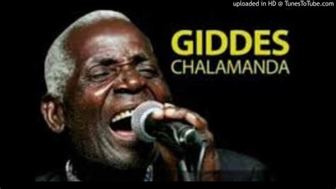 Giddes Chalamanda Nthawi Zina Youtube