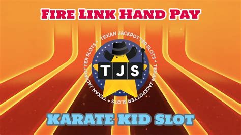 Drinking hard and living in the shadow of his successful former rival, daniel, johnny hits rock bottom and decides to reopen the cobra kai karate dojo. Karate Kid Slot Machine Ultimate Fire Link Jackpot Hand ...