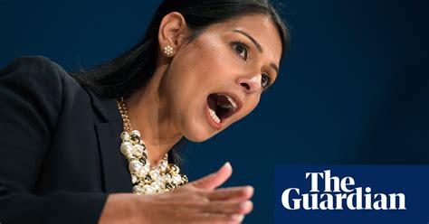 Priti Patel Gives Uk Aid Suppliers 30 Days To Provide Details Of Spending Global Development