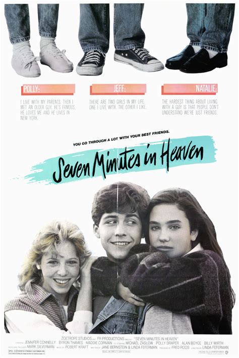 Seven Minutes In Heaven Pictures Rotten Tomatoes