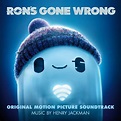 Ron's Gone Wrong (Original Motion Picture Soundtrack) List