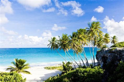 Barbados Most Idyllic And Must See Beaches And Island Paradises