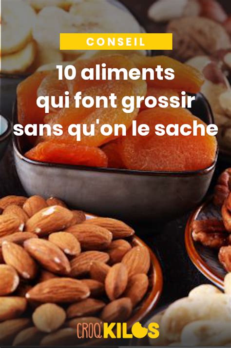 10 Aliments Qui Font Grossir Sans Qu On Le Sache Aliments Qui Font