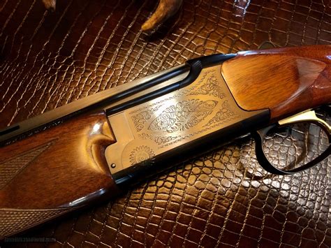 Browning Citori Gran Lightning - 28ga - 28” - NIB - Invector Chokes