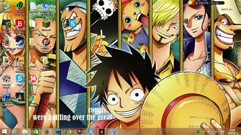 1366 X 768 One Piece Wallpapers Top Free 1366 X 768 One Piece