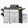 Sharp MX-6500N Copier Review | Commercial Copy Machine