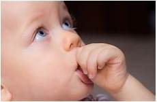 sucking thumb children affects orofacial myology child