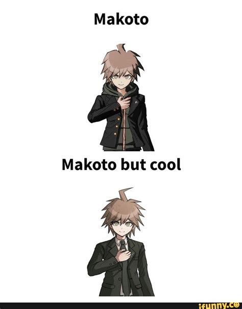 Makoto Memes Best Collection Of Funny Makoto Pictures On Ifunny