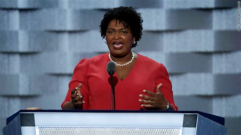 Stacey Abrams Is 200000 In Debt Shes Not Alone