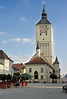 Deggendorf | Bavarian Town, Danube River, Historic Town | Britannica