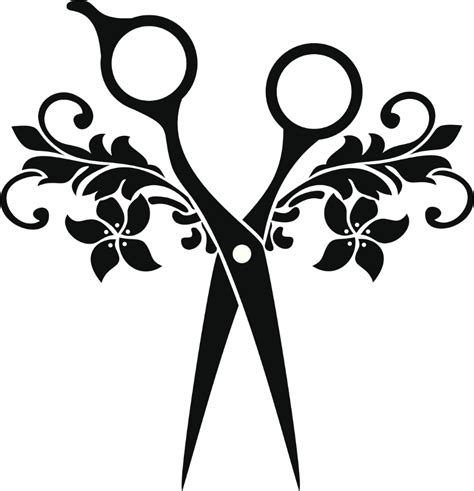 Download High Quality Scissors Clipart Hairdressing Transparent PNG Images Art Prim Clip Arts