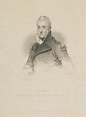 John Hope, 4th Earl of Hopetoun, 1765 - 1823. General | National ...