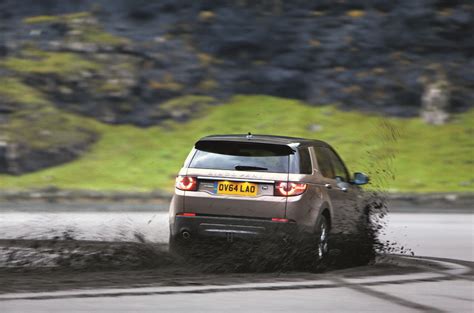 Nearly New Buying Guide Land Rover Discovery Sport Autocar