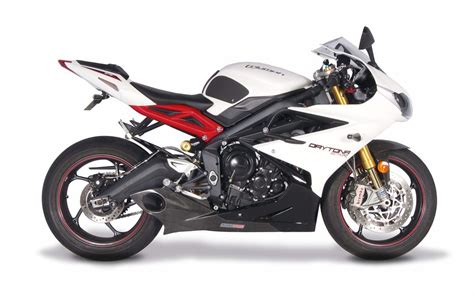 Taylor Made Gp Style Slip On Exhaust For The 2013 Triumph Daytona 675