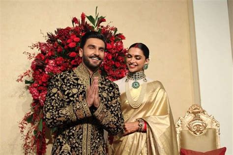 15 Best Kept Secrets From The Deepika Padukone Ranveer Singh Wedding Celebrity Wedding Dresses