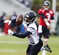 Texans’ Braxton Miller is finally catching on as a receiver