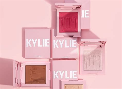 After Filing Suit Against Kkw Seed Beauty Is Taking On Kylie Cosmetics