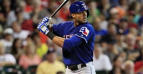 Alex Rios Shines In Texas Debut As Rangers Top Astros