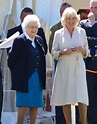 Camilla Reflects Queen Elizabeth II's 'Difficult Position'