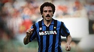FRANCO CAUSIO - Intervista luglio 1984 | Storie di Calcio