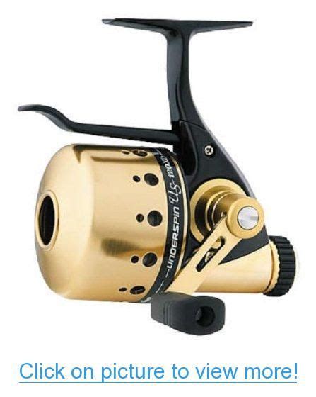 Daiwa Underspin Xd Series Reel