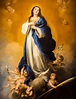 El Dogma de la Inmaculada Concepción de María
