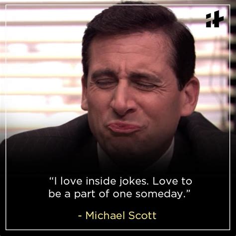 15 Michael Scott Quotes From The Office That Will Help