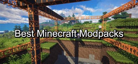 Minecraft Most Popular Mods Versemoz